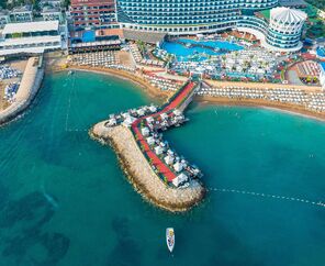 Granada Luxury Okurcalar