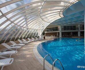 Starlight Resort Hotel