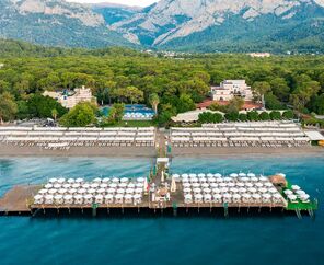 Ulusoy Kemer Holiday Club