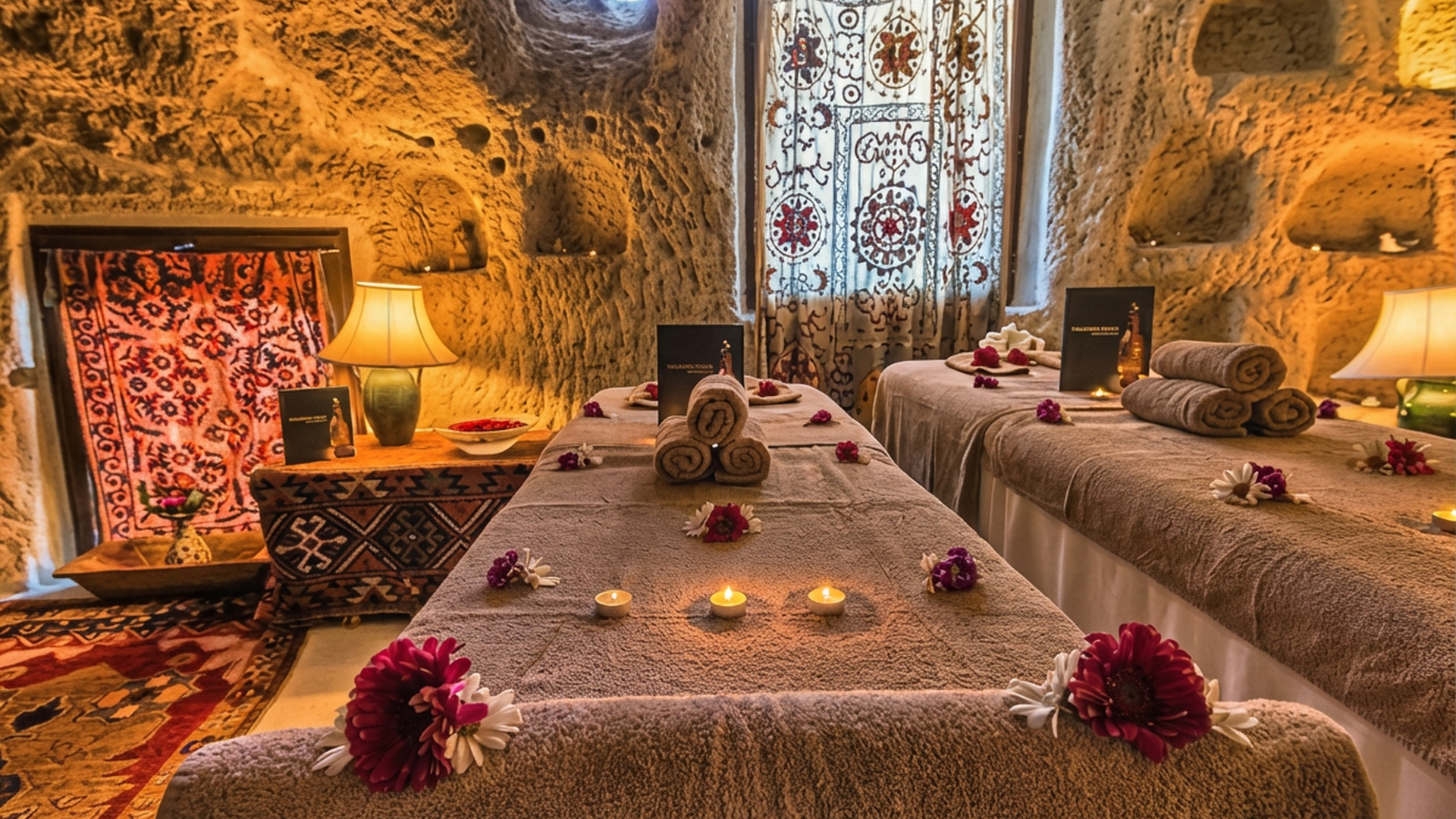 Kapadokya Spa & Wellness