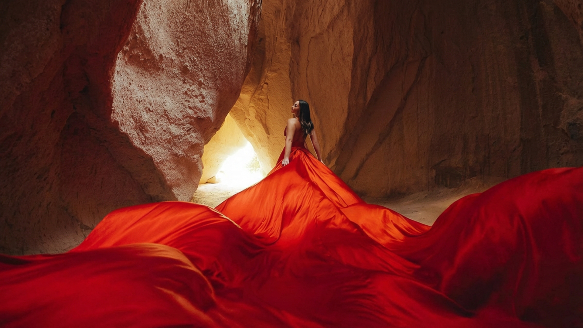 Kapadokya Photo Shooting Tour